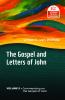 The Gospel and Letters of John Volume 2