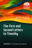 The First and Second Letters to Timothy Volume 2