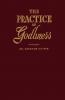 The Practice of Godliness