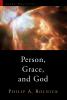 Person Grace and God