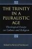 The Trinity in a Pluralistic Age