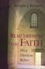 Remembering the Faith