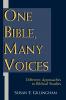 One Bible Many Voices