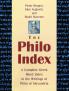 The Philo Index