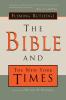 The Bible and The New York Times