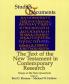 The Text of the New Testament in Contemporary Research