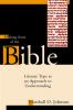 Making Sense of the Bible