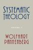 Systematic Theology Volume 3