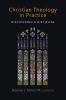 Christian Theology in Practice