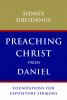 Preaching Christ from Daniel