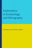 Explorations in Ecclesiology and Ethnography