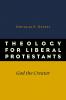 Theology for Liberal Protestants