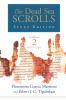 The Dead Sea Scrolls Study Edition v2