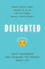 Delighted