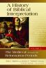 A History of Biblical Interpretation Volume 2