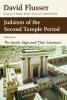 Judaism of the Second Temple Period Volume 2