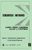 Ecological Inference