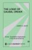 Logic of Causal Order