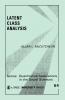 Latent Class Analysis