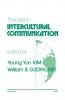 Theories in Intercultural Communication