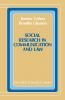 Social Research in Communication and Law