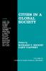 Cities in a Global Society