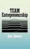 Team Entrepreneurship