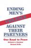 Ending Men's Violence Against Their Partners