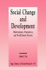 Social Change and Development