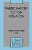 Participatory Action Research