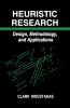 Heuristic Research