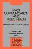 Mass Communication and Public Health