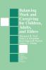 Balancing Work and Caregiving for Children Adults and Elders
