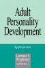 Adult Personality Development