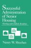 Successful Administration of Senior Housing
