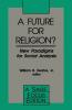 A Future for Religion?