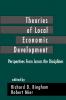 Theories of Local Economic Development
