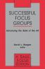Successful Focus Groups