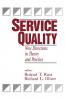Service Quality