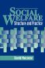 Social Welfare