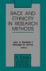 Race and Ethnicity in Research Methods