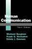 Human Communication