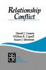 Relationship Conflict