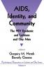 AIDS Identity and Community