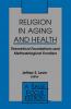 Religion in Aging and Health