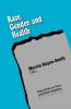 Race Gender and Health