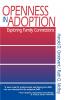 Openness in Adoption