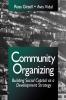 Community Organizing