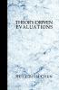 Theory Driven Evaluations