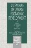 Dilemmas of Urban Economic Development